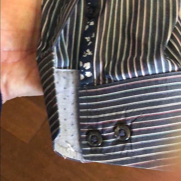 Tommy Bahama In Stripes - Picture 4 of 7
